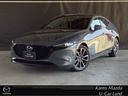 マツダ ＭＡＺＤＡ３ファストバック １．８　ＸＤ　プロアクティブ...