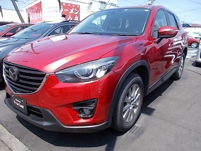 マツダ ＣＸ－５