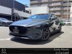 マツダ　ＭＡＺＤＡ３ファストバック　１５Ｓ　Ｔｏｕｒｉｎｇ　１．５Ｌ　ガソリン