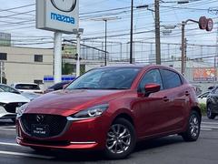 マツダ　ＭＡＺＤＡ２　１．５　１５Ｓ　プロアクティブ　Ｓパッケージ