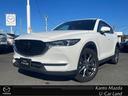マツダ ＣＸ－５ ２．２　ＸＤ　エクスクルーシブ　モード　ディー...