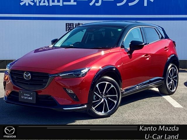 １．８　ＸＤ　ビビッド　モノトーン　試乗車　３６０°モニター　衝突被害軽減ブレーキ　シートヒーター　アダプティブクルーズコントロール　ＬＥＤヘッドランプ　オートマチックハイビーム　オートライト　Ｂｌｕｅｔｏｏｔｈ