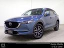 マツダ ＣＸ－５ ２．２　ＸＤ　Ｌパッケージ　ディーゼルターボ　...