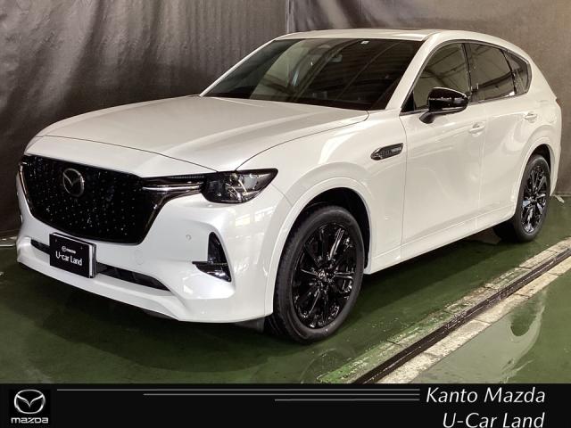情報】サスペンションに関する公式見解』 マツダ CX-60 2022年 情報】サスペンションに関する公式見解』 マツダ CX-60 2022年