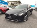 マツダ ＭＡＺＤＡ３ファストバック ２．０　２０Ｓ　プロアクティ...
