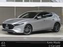 マツダ ＭＡＺＤＡ３ファストバック ２．０　２０Ｓ　プロアクティ...
