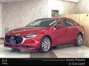 マツダ ＭＡＺＤＡ３セダン ２．０　２０Ｓ　Ｌパッケージ　マツダ...