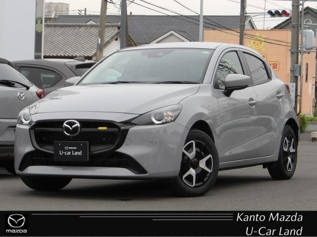 １５ＢＤ（ブラック）２ＷＤ　セーフティクルーズパッケージ　マツコネナビ　地デジ　３６０℃ビュー　ＥＴＣ　シートヒーター　元整備代車　車線逸脱警報　スマートキー　ＬＥＤヘッドライト　衝突軽減ブレーキ　全方位カメラ　フルセグ　ＥＴＣ