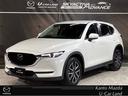 マツダ ＣＸ－５ ２．２　ＸＤ　プロアクティブ　４ＷＤ　地デジチ...