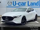 マツダ ＭＡＺＤＡ３ファストバック １．５　１５Ｓ　レトロスポー...