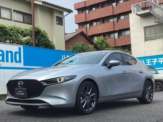 ２．０　２０Ｓ　プロアクティブ　ツーリング　セレクション　４　ＥＴＣ　ＡＷＤ　マツダコネクトナビ　ＣＤ・ＤＶＤ・Ｂｌｕｅｔｏｏｔｈ　３６０°カメラ　本革シート　シートヒーター・ステアリングヒーター　Ｉ－ＡＣＴＩＶＥＳＥＮＳＥ　取扱説明書・整備記録簿　革シート