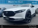 マツダ ＣＸ－３０ ２．０　２０Ｓ　レトロスポーツエディション　...