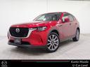 マツダ ＣＸ－６０ ＸＤ　エクスクルーシブモード　ワンオーナー　...