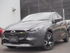 マツダ　ＭＡＺＤＡ２　１．５　１５ＢＤ　３６０度モニター　シートヒーター