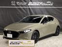 マツダ ＭＡＺＤＡ３ファストバック ２０Ｓ　レトロスポーツエディ...