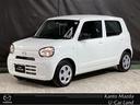 マツダ キャロル ６６０　ＧＬ　ワンオーナー　メモリーナビ　バッ...