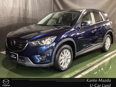 マツダ　ＣＸ−５　２５Ｓ　Ｌパッケージ　フルセグ　本革シート