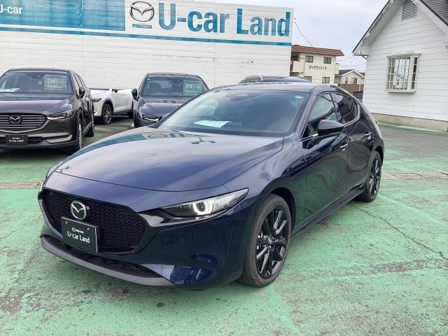 関東マツダならではのラインナップ！下取り車、マツダの 人気のＡＷＤ入荷！