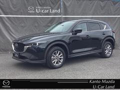 CX-5 2.0 20S プロアクティブ ワンオーナー 車線逸脱警報システム 360 ゚ビューモニター BSM AT誤発進正業装置 DSC Bluetooth シートヒーター SBS ヒルローチンアシスト アダプティブクルーズ 整備記録簿 中古車画像
