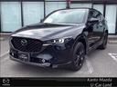 マツダ ＣＸ－５ ２．５　２５Ｓ　スポーツ　アピアランス　…
