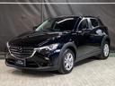 ＣＸ－３ １．５　１５Ｓ　ツーリング　衝突軽減ブレーキ　ＡＴ誤発進抑制装置　３６０度ビューモニター　カープレー　純正２カメドライブレコーダー　スマートシティブレーキ　全方位カメラ　ＵＳＢ　エアコン　フルセグ　ＬＥＤヘッドライト　ＤＶＤ再生（1枚目）
