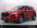 マツダ ＣＸ－５ ＸＤ　ＰＲＯＡＣＴＩＶＥ　衝突軽減ブレ－キ　１...