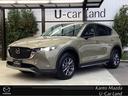 ＣＸ－５ ２．２　ＸＤ　フィールド　ジャーニー　ディーゼルターボ　４Ｗ　マツコネナビ　コネクティッド利用可能　ＥＴＣ　２カメラドライブレコーダー　リアフォグ　衝突軽減ブレーキ　シートヒーター　ハンドルヒーター　全周囲　クリアランスソナー　ナビ　衝突軽減装置　ＬＥＤ（1枚目）