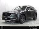 マツダ ＣＸ－５ ２５Ｓ　ＰＲＯＡＣＴＩＶＥ　４ＷＤ　シートヒー...