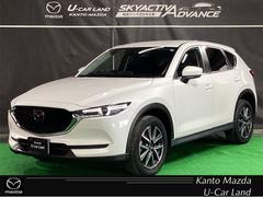 CX-5 2.2 XD プロアクティブ ディーゼルターボ 衝突軽減ブレ-キ 1オーナー アダプティブクルーズ USB接続 レーンキープ フルセグテレビ BTオーディオ アイドリングストップ LEDヘッドライト ドライブレコーダ Bカメラ ETC サイドカメラ 中古車画像