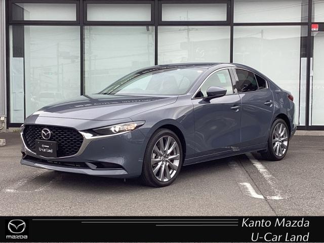 販売後も責任のある対応を行うため、ご契約は関東マツダ の店舗にアフターサービス来店が可能なお客様とさせていただきます。