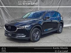 CX-5 2.2 XD プロアクティブ 2WD 地デジ 10.25インチディスプレイ BOSE アラウンドヴューモニター 衝突軽減ブレ-キ PWシート 1オーナー アダプティブクルーズ USB接続 レーンキープ フルセグテレビ ETC 中古車画像