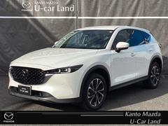 CX-5 2.2 XD Lパッケージ ディーゼルターボXD Lパッケー BOSEサウンドシステム 360°ビューモニター ブラックレザーシート パワーバックゲート レーダーC LKA 1オーナー エアコン 本革 BT接続 キーフリー 電動パワーシート アイストップ ターボ 中古車画像