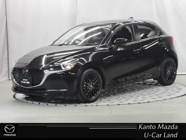 販売後も責任のある対応を行うため、ご契約は関東マツダ の店舗にアフターサービス来店が可能なお客様とさせていただきます。