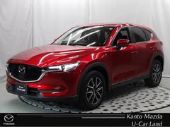 CX-5 2.2 XD プロアクティブ ディーゼルターボ 10.25インチセンターディスプレイ 地上デジタルチューナー 6スピーカー ユン政19インチアルミホイール アラウンドヴューモニター 衝突軽減ブレ-キ PWシート 1オーナー アダプティブクルーズ 中古車画像