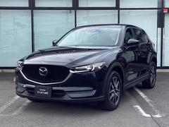CX-5 2.2 XD PROACTIVE DE-T 4WD マツコネナビ 左サイド/バックカメラ CD/DVD/TV BOSE 衝突軽減ブレ-キ 1オーナー アダプティブクルーズ USB接続 レーンキープ フルセグテレビ BTオーディオ アイドリングストップ 中古車画像