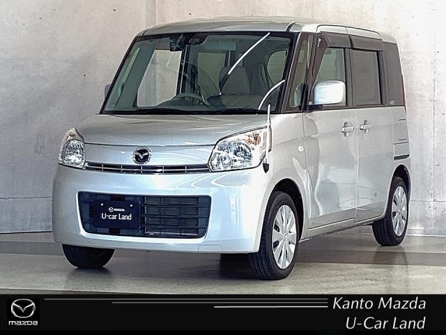 販売後も責任のある対応を行うため、ご契約は関東マツダ の店舗にアフターサービス来店が可能なお客様とさせていただきます。