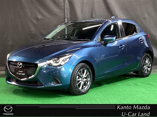 販売後も責任のある対応を行うため、ご契約は関東マツダ の店舗にアフターサービス来店が可能なお客様とさせていただきます。