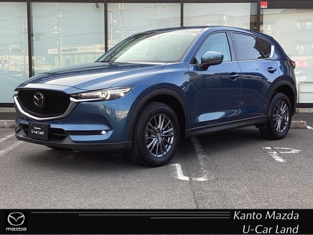 販売後も責任のある対応を行うため、ご契約は関東マツダ の店舗にアフターサービス来店が可能なお客様とさせていただきます。