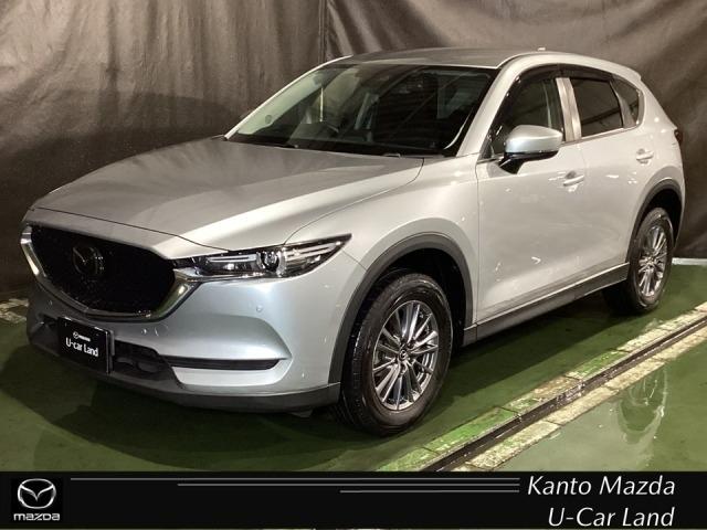 CX-5 20S プロアクティブ 2WD ガソリン アダプティブクルーズ 整備記録簿 レーンアシスト LEDライト ドライブレコーダー キーレスエントリー オートLED パワーシート USB接続 1オーナー WAB クリアランスソナー ABS(1枚目)