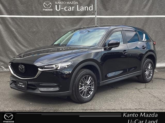 販売後も責任のある対応を行うため、ご契約は関東マツダ の店舗にアフターサービス来店が可能なお客様とさせていただきます。