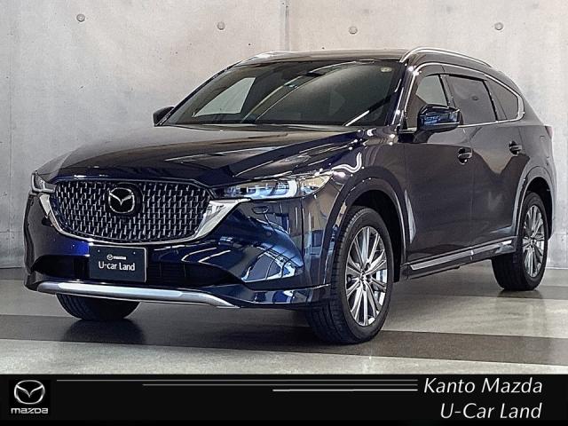 販売後も責任のある対応を行うため、ご契約は関東マツダ の店舗にアフターサービス来店が可能なお客様とさせていただきます。