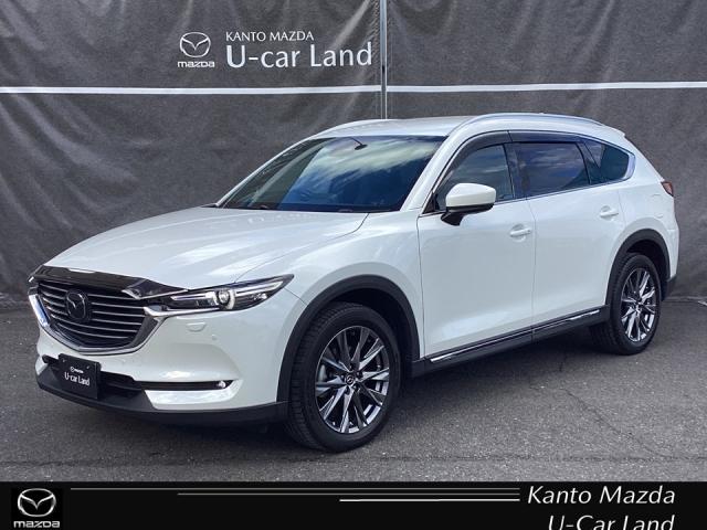 販売後も責任のある対応を行うため、ご契約は関東マツダ の店舗にアフターサービス来店が可能なお客様とさせていただきます。