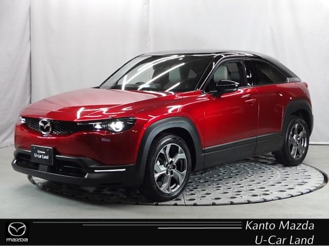 販売後も責任のある対応を行うため、ご契約は関東マツダ の店舗にアフターサービス来店が可能なお客様とさせていただきます。