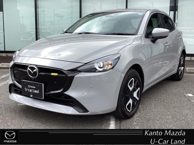 販売後も責任のある対応を行うため、ご契約は関東マツダ の店舗にアフターサービス来店が可能なお客様とさせていただきます。