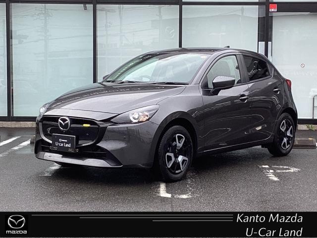 販売後も責任のある対応を行うため、ご契約は関東マツダ の店舗にアフターサービス来店が可能なお客様とさせていただきます。