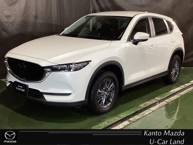 販売後も責任のある対応を行うため、ご契約は関東マツダ の店舗にアフターサービス来店が可能なお客様とさせていただきます。