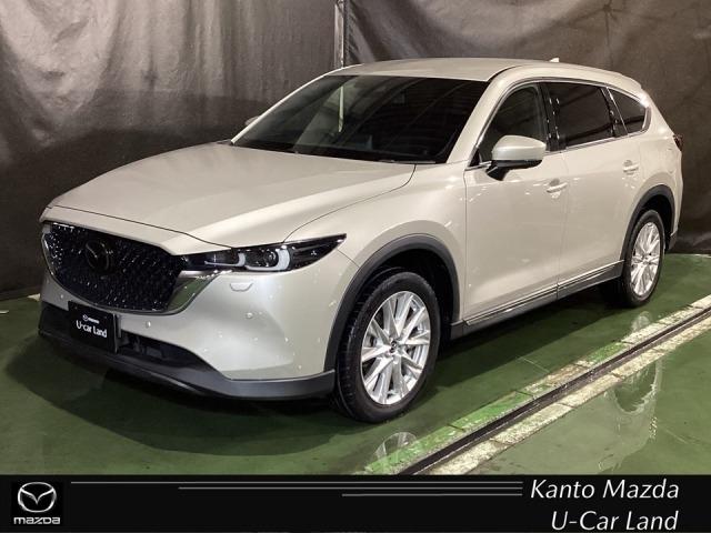 販売後も責任のある対応を行うため、ご契約は関東マツダ の店舗にアフターサービス来店が可能なお客様とさせていただきます。