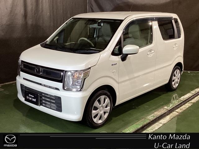 販売後も責任のある対応を行うため、ご契約は関東マツダ の店舗にアフターサービス来店が可能なお客様とさせていただきます。