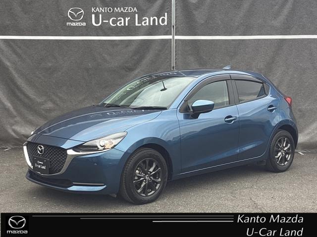 販売後も責任のある対応を行うため、ご契約は関東マツダ の店舗にアフターサービス来店が可能なお客様とさせていただきます。