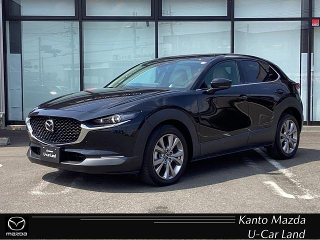 販売後も責任のある対応を行うため、ご契約は関東マツダ の店舗にアフターサービス来店が可能なお客様とさせていただきます。